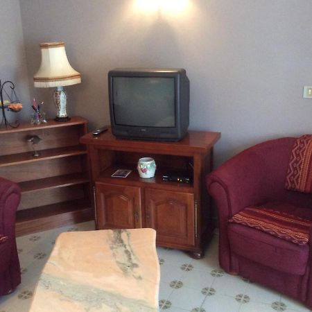 Stazzona Apartment Dış mekan fotoğraf