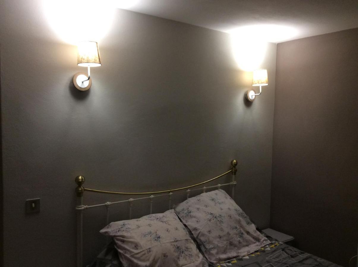 Stazzona Apartment Dış mekan fotoğraf
