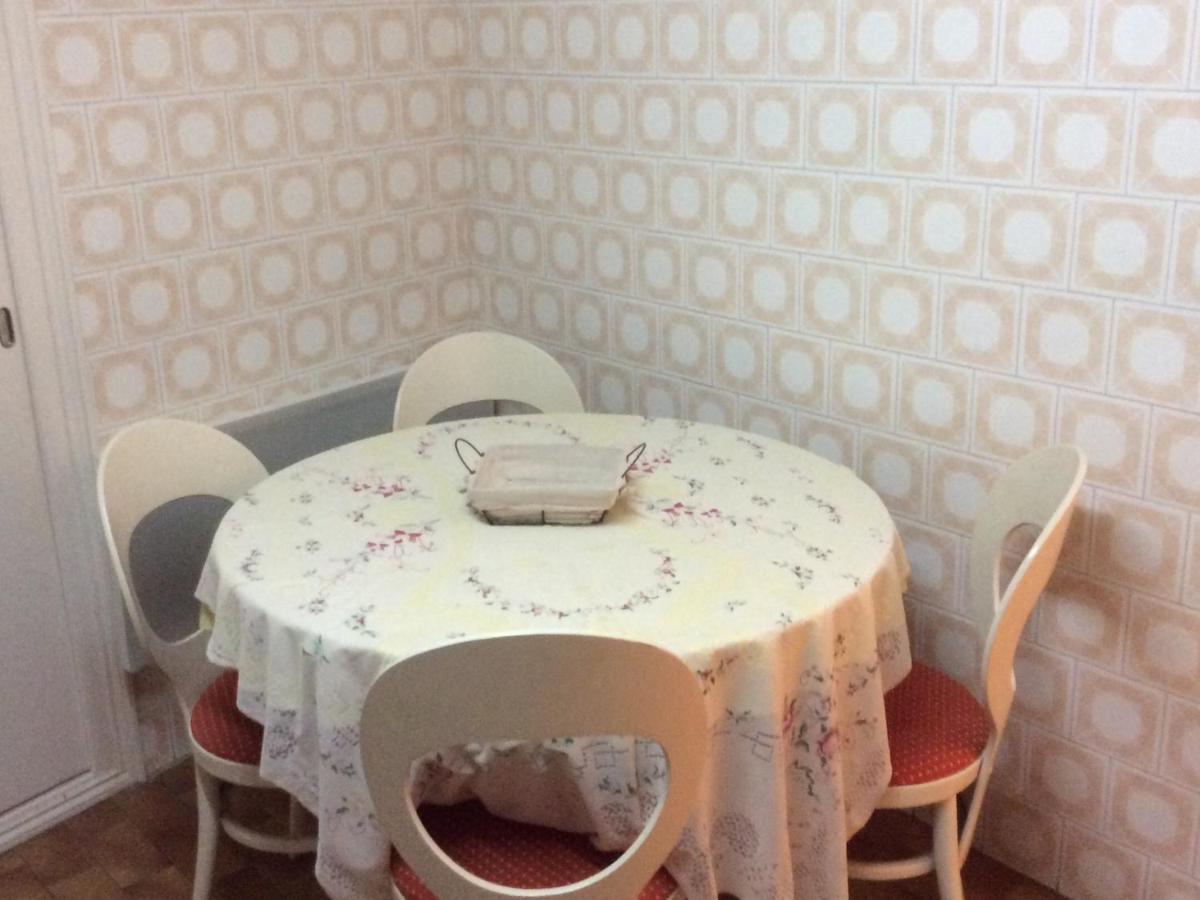 Stazzona Apartment Dış mekan fotoğraf