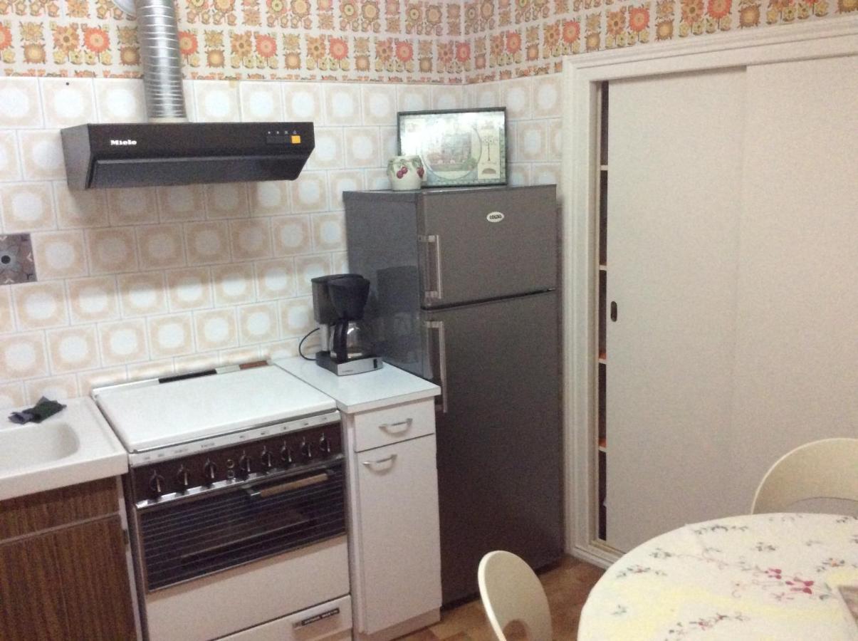 Stazzona Apartment Dış mekan fotoğraf