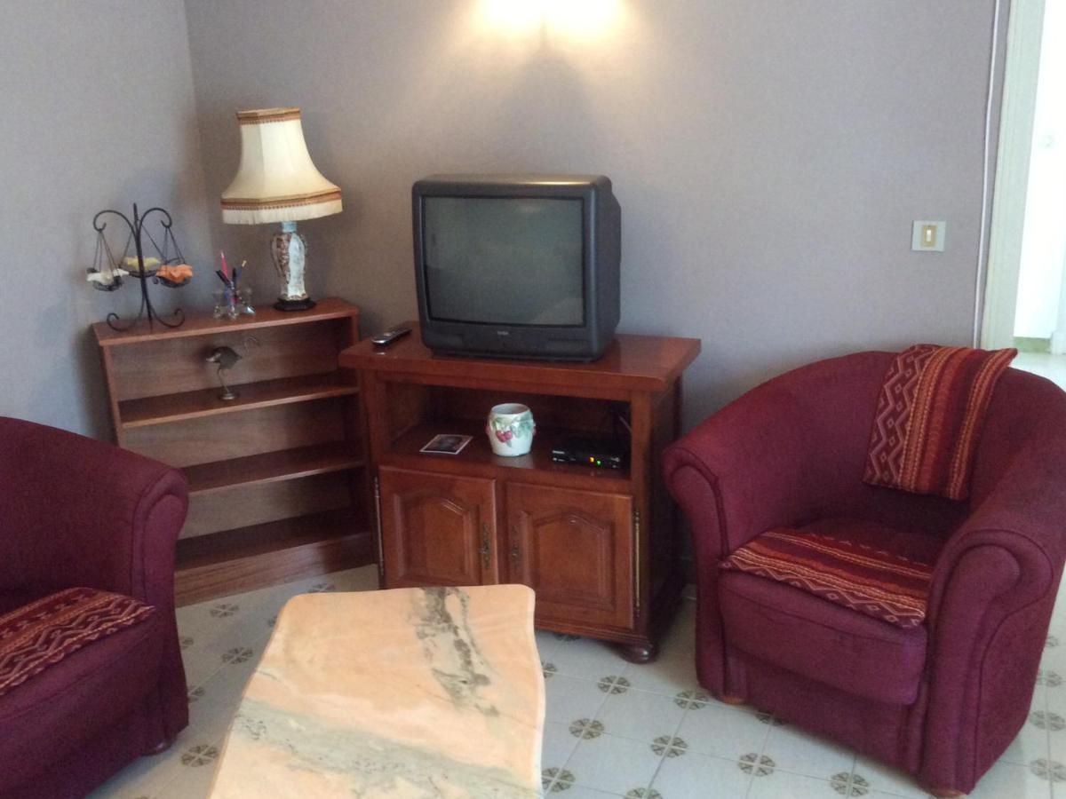 Stazzona Apartment Dış mekan fotoğraf