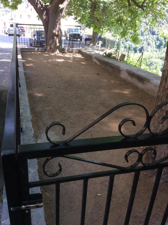 Stazzona Apartment Dış mekan fotoğraf