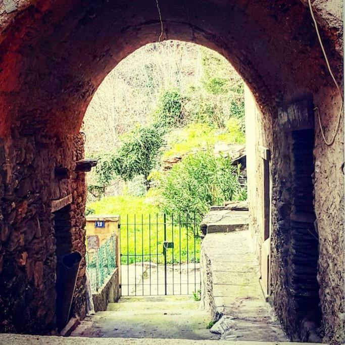 Stazzona Apartment Dış mekan fotoğraf